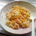 とっても簡単おいしい炒飯